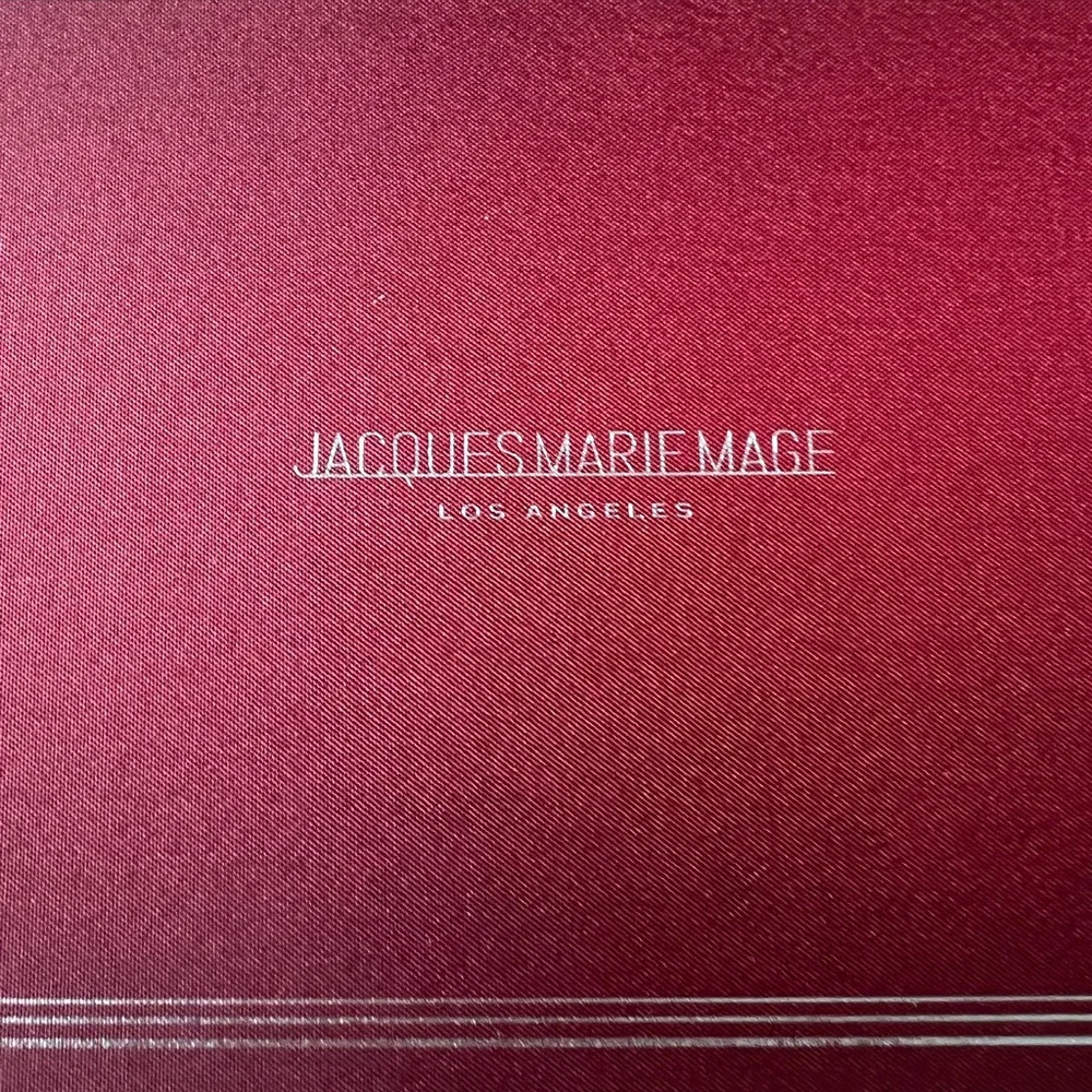 Jaque Marie Mage - Molitor - Picture 7 of 7